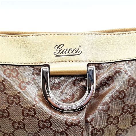 borsa guccissima